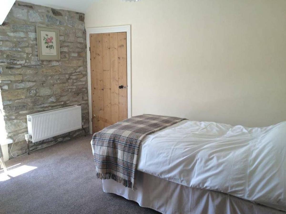 Вилла Ffyllon Fawr Henfynyw Upper Экстерьер фото